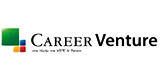 Logo von CareerVenture women 2024 