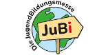 Logo von JuBi Dortmund 2024 