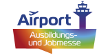 Logo von Airport Ausbildungs- und Jobmesse 2024 