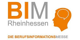 Logo von BerufsInfoMesse (BIM) Mainz 2024 