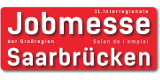 Logo von 13. Interregionale Jobmesse Saarbrücken 2024 